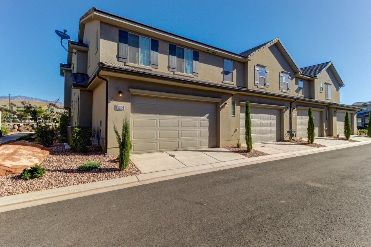 Desert Glow Washington Exterior photo